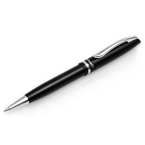 BOLIGRAFO JAZZ ELEGANCE NEGRO MATE BOLIGRAFO JAZZ ELEGANCE NEGRO MATE