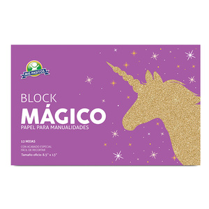BLOCK OFICIO PAPEL ESCAR 12HJS MIS PASITOS BLOCK OFICIO PAPEL ESCAR 12HJS MIS PASITOS